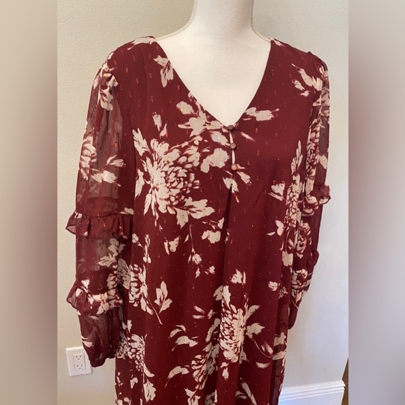 XL Dress - Picture 3 of 5